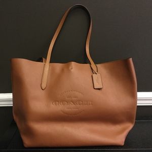 Coach Hudson Tote